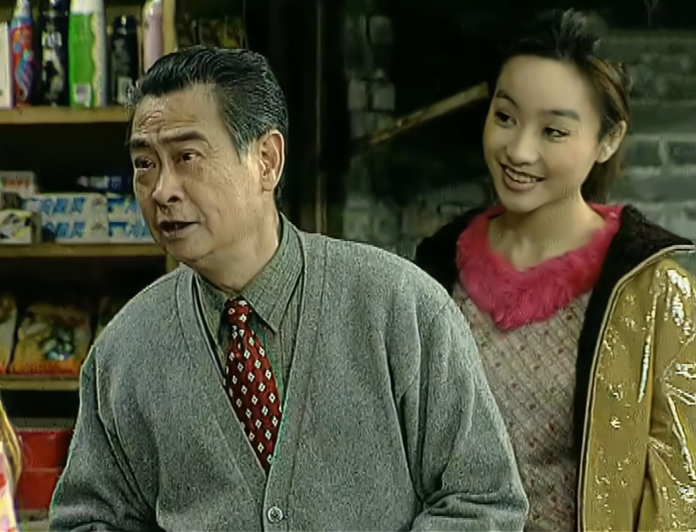 重庆嘉陵巷的街坊邻居方言剧经典还和山城棒棒军联动