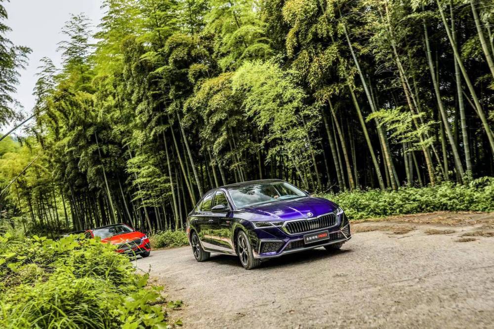 斯柯达全新明锐PRO，这是一款让你不断惊喜的车，值得买！