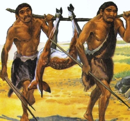 曾经的地球,至少有6个人种,为啥现在只剩下人类自己?