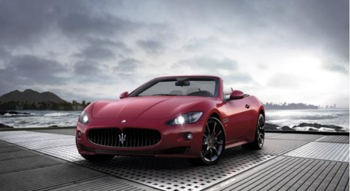 男神吴亦凡的座驾，宝马法拉利靠边站，这款整个温哥华就他有