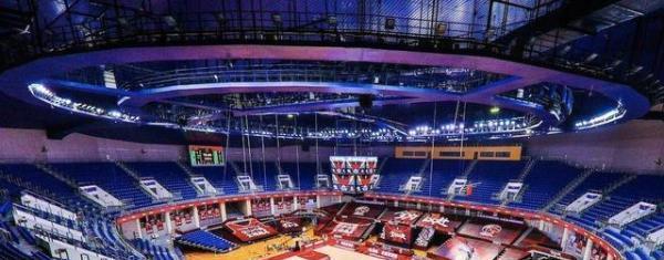 cba球队 15支CBA球队联合声明：要求主客场＋全华班，辽粤获利，首钢慌了？