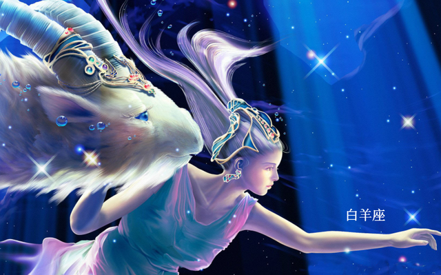 "越活越精致"的星座女,心里住着"小公主",看看有你吗?