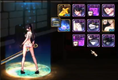 刃影的回眸是暖暖党的胜利,这些时装遇到一定要拿下|时装|婚纱|上衣