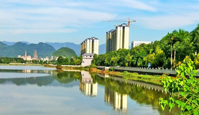 广东英德市常住人口数据东华为第一人口大镇约87万人