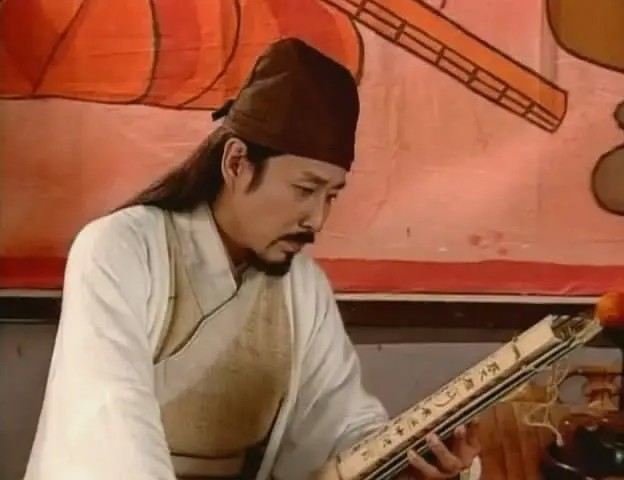 "段子手"东方朔:玩世不恭的背后是官场失意,大隐隐于朝