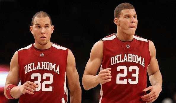 没人信他们是亲兄弟保罗与哥相似度为零乔丹身高在家族如异类