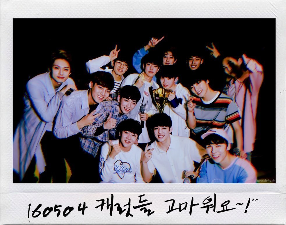 出道6年韩男团seventeen全员提前续约内娱秀粉太羡慕了