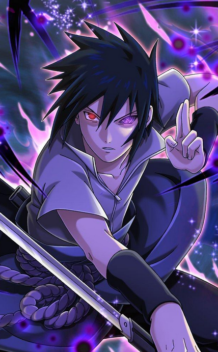 岸本已埋下伏笔,佐助的新轮回眼外挂已在路上!