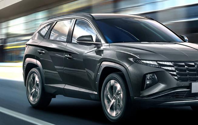 晚到却带来“世界级品质”，起步200马力完胜途观L，本田CRV真买早了