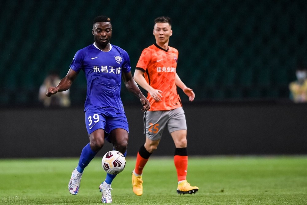 没得商量!郝伟四字箴言"全取三分",古特比:胜利,水到渠成