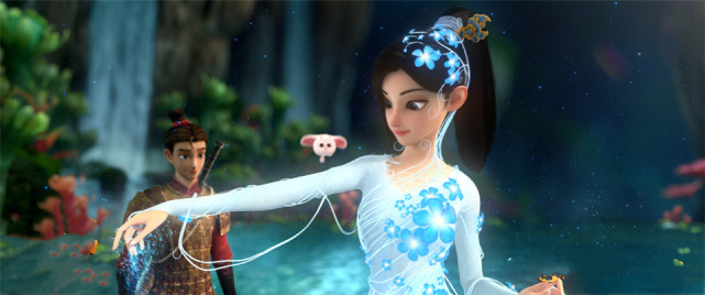 《俑之城》史玉成观众意难平,她到底是什么身份?