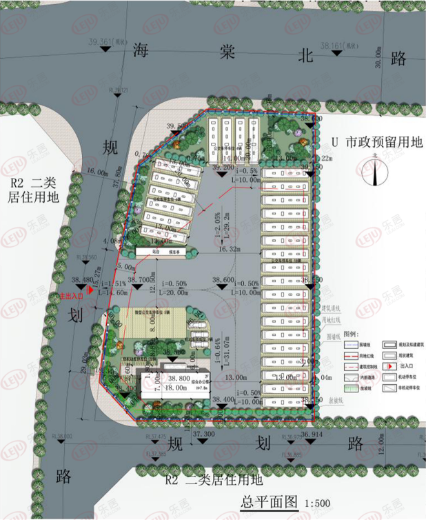 經開區配套將更完善南昌公交荷華路首末站批後公示