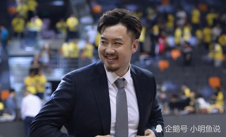 cba 姚明还管吗？睢冉炮轰中国篮协，一定要让周琦离开新疆男篮