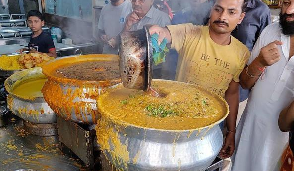 印度人:好吃到停不下来_腾讯新闻