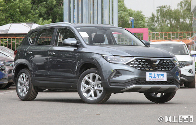 捷达VS5与VS7存安全隐患，行驶中熄火，将大规模召回