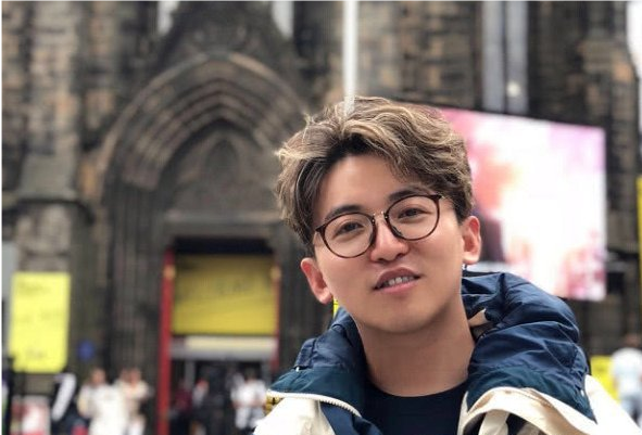 宋雨琦和跑男节目导演传出绯闻,这位导演是什么人?