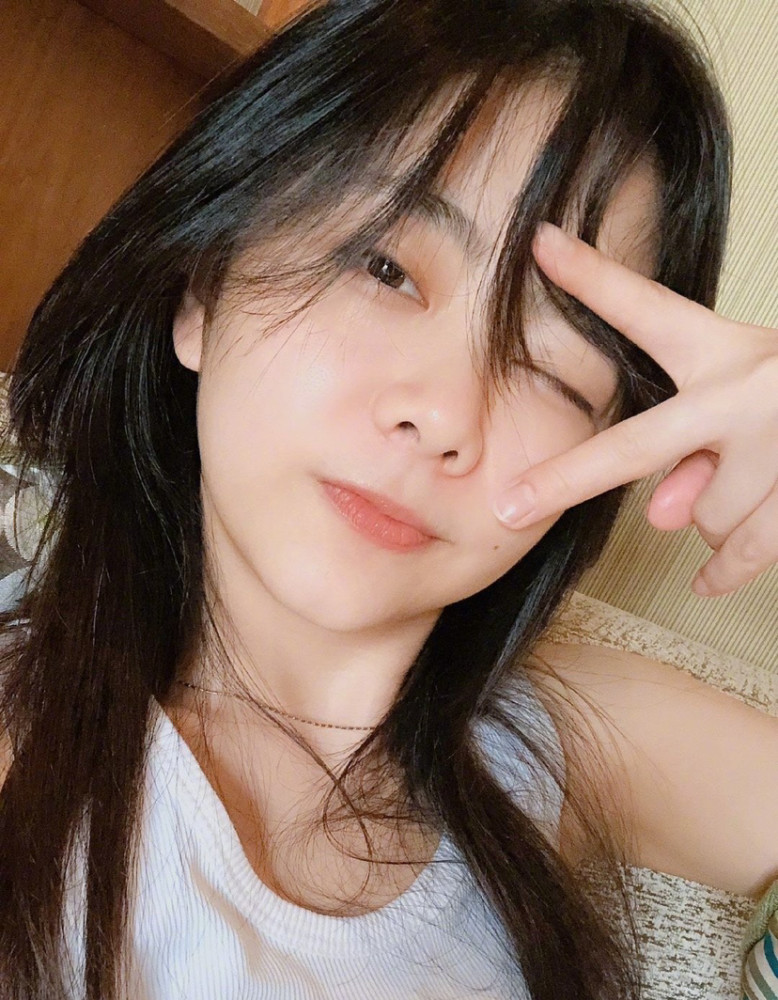 谭松韵|头像集合