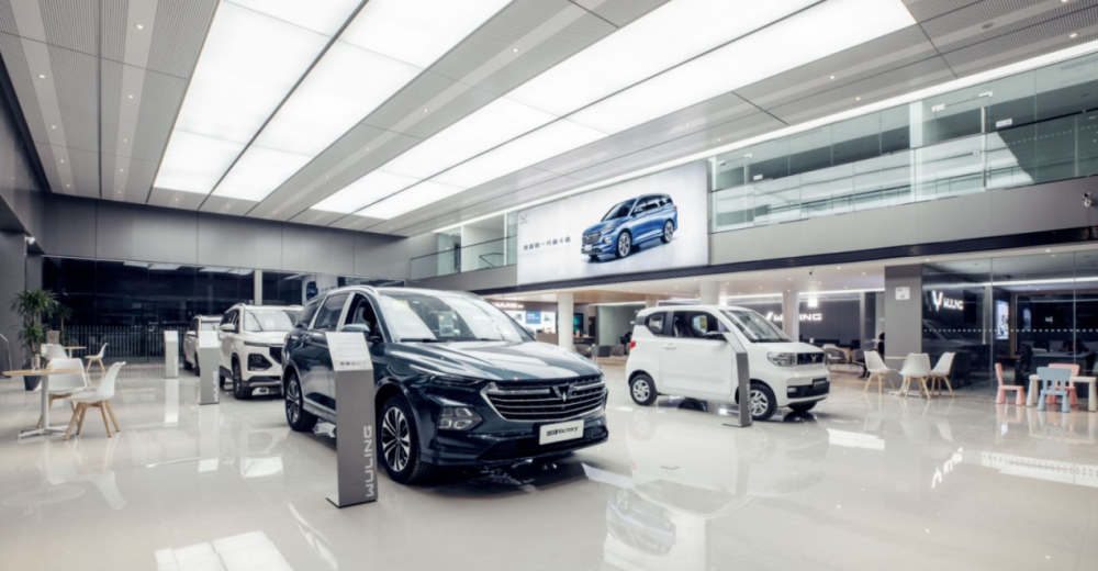 开10年都不大修，能吃苦耐劳，新车售价低至2万多，不愧是五菱