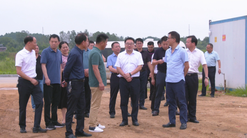 農產品深加工項目:該項目是由湖北晟源食品有限公司投資,主要經營家禽