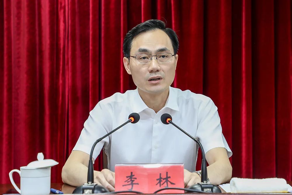 我市召开安全生产紧急会议李林强调了这些要求