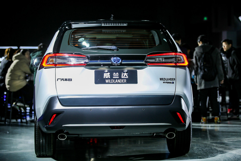 威兰达终于成功了！比CRV好看，油耗5.2L，喝92号“粗粮”