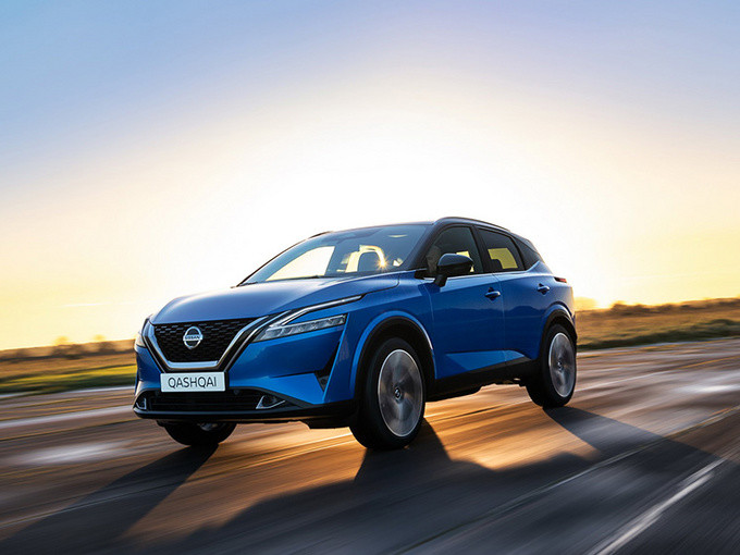 日产全新逍客即将开售！车身尺寸升级，配置大幅提升，明年入华