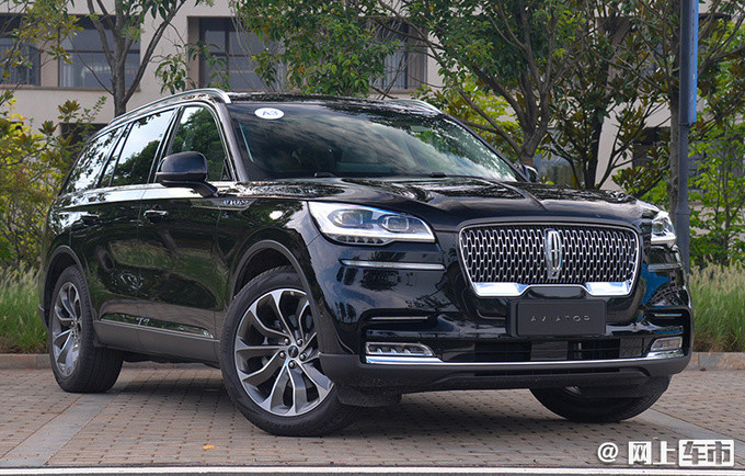 林肯飞行家“电线漏电-自燃起火”隐患 全球进行召回