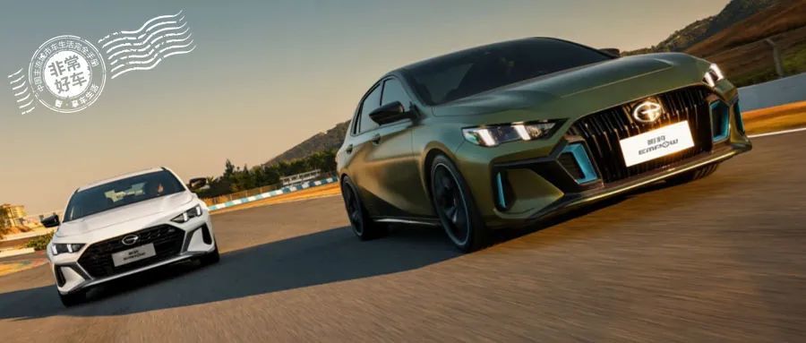 试驾传祺影豹，动力竟还不是最大亮点？