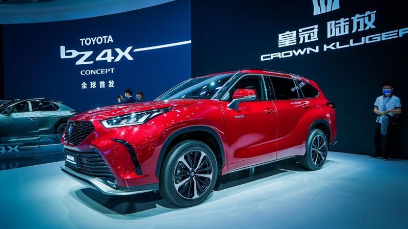 一汽丰田｜灯塔与守塔人（上）