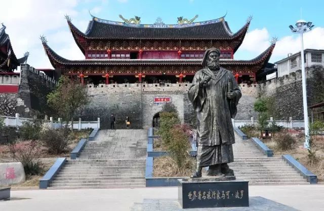 现仅剩5座城门:通仙门完整,广德门埋压于水南北桥头下,通济门削身后"