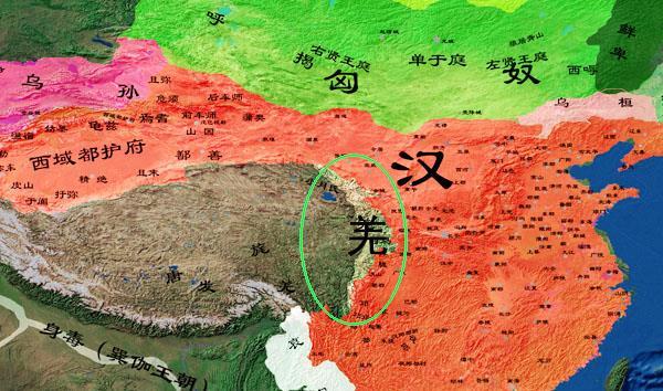 国庆看国宝精绝古国挖出新中国标记日方队员不信是两千年文物