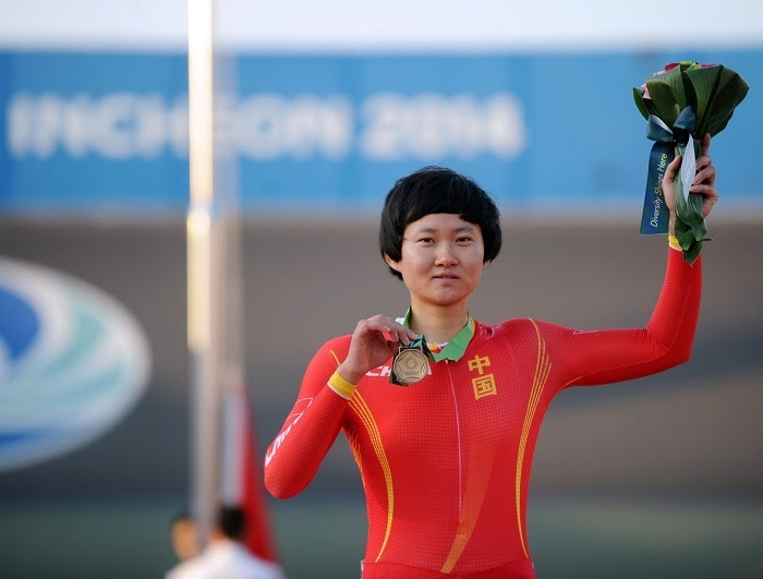 项目上,尤其是女子重剑团体和个人赛,都由林声,孙一文,朱明叶联手出战