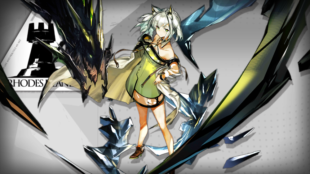 明日方舟:一年前的阵容跟一年后区别大吗?类似的话,那不白抽了?