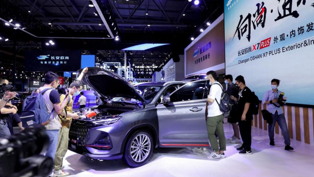 四好青年新标准