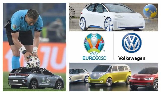 细品上汽大众ID.4 X｜传统车企巨头“教造车”的“世界级模板”