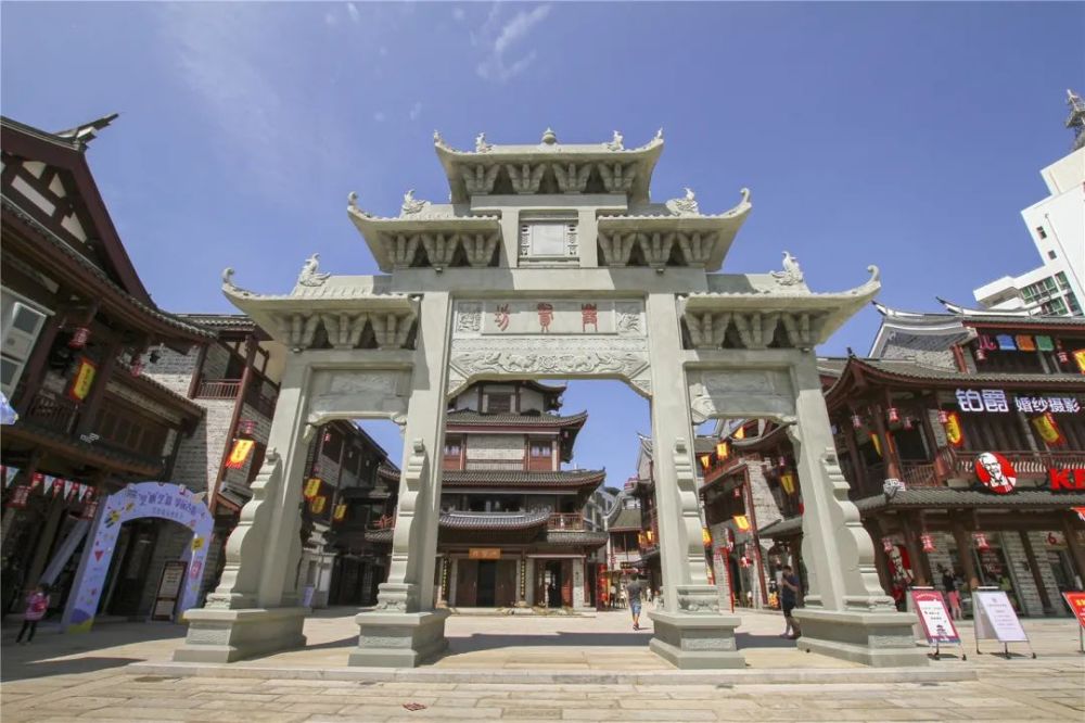 武平县兴贤坊文创集市开市啦摊主招募令一起摊玩吧