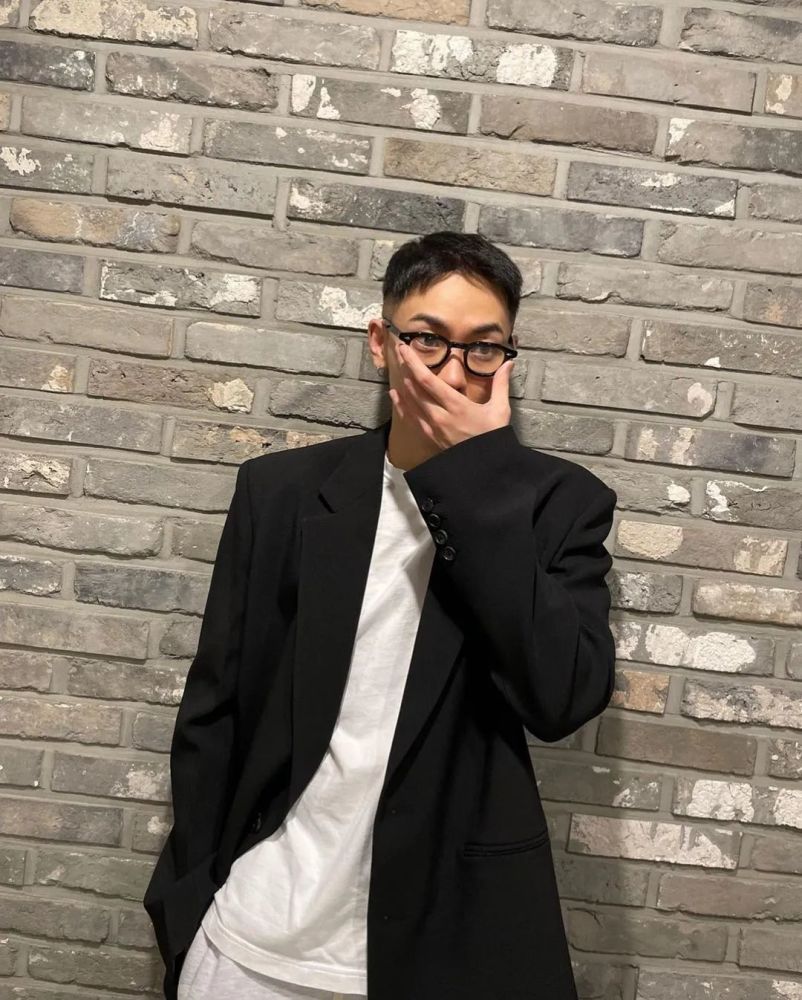 华莎还是李圣经我只要他们的男朋友loco