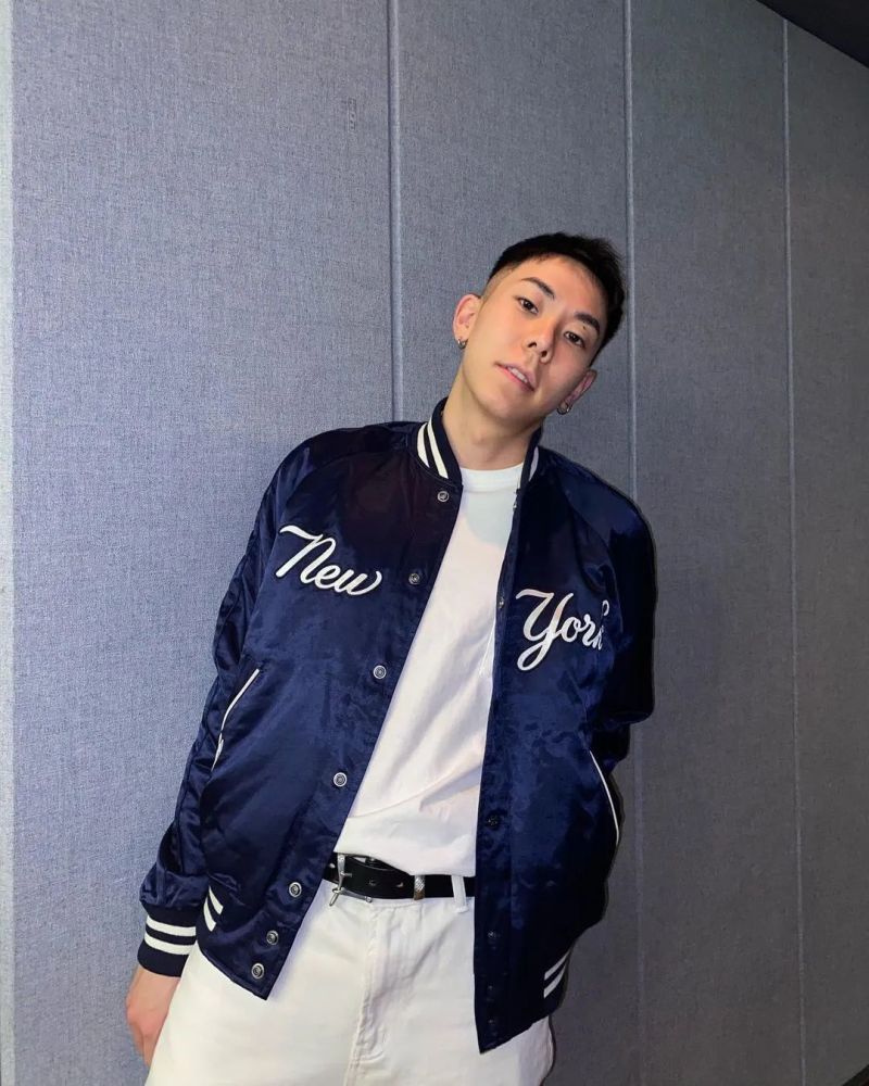 华莎还是李圣经我只要他们的男朋友loco