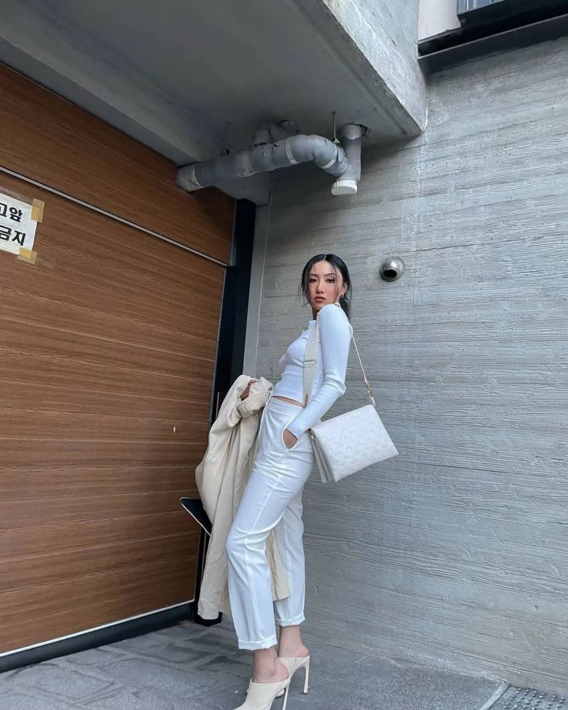 华莎还是李圣经我只要他们的男朋友loco