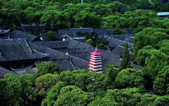 下一个全国百强区县,就是ta!