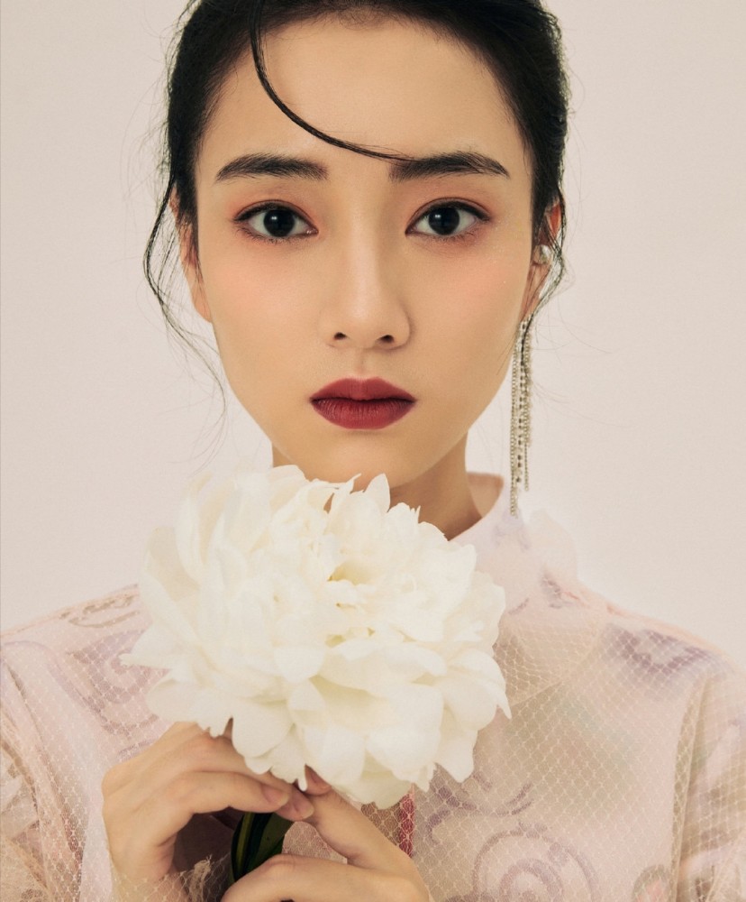 叶可儿:与吴亦凡仅仅是剧组同事