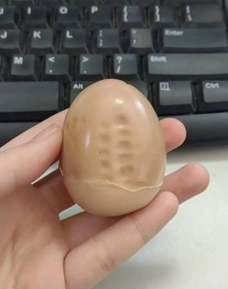 每日一笑:俄罗斯方块老玩家