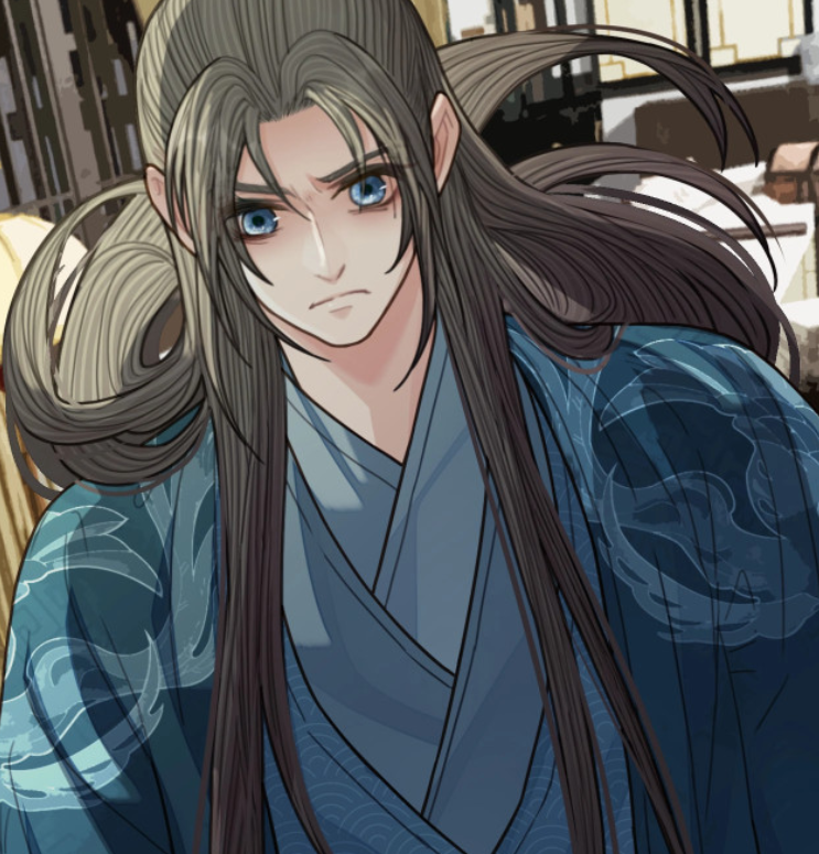 应该有很多漫迷不赞同沈玉的举动,觉得沈玉应该留在