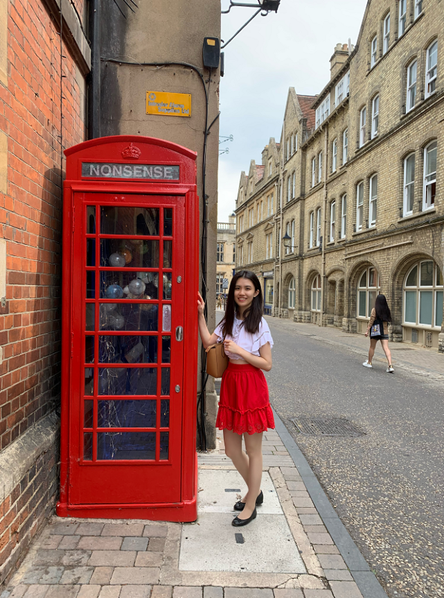 天才少女黄雨桐:放弃高考,七科满分考入剑桥大学,如今怎样了?