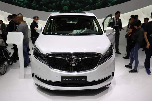 曾经优惠几万元的别克GL8，为何如今变得如此受欢迎？