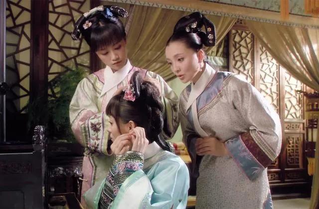 崔槿汐3次背叛甄嬛次次致命甄嬛都没看出来还一直信任她