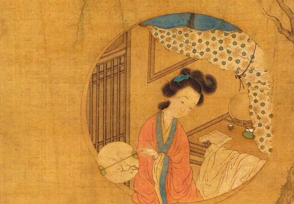 是一个老生常谈的话题了,主要有三种说法:第一,她是江南名妓董小宛