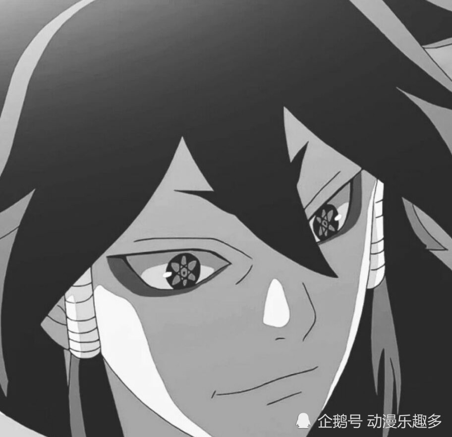 火影:天照这一忍术多罕见?整个忍界就三个人会