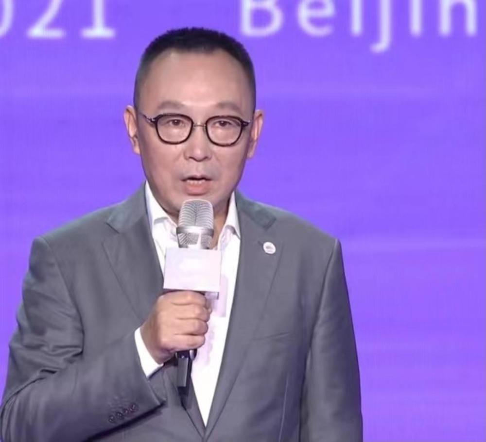 杭州亚运开幕式总制作人沙晓岚我们会有一些世界首创