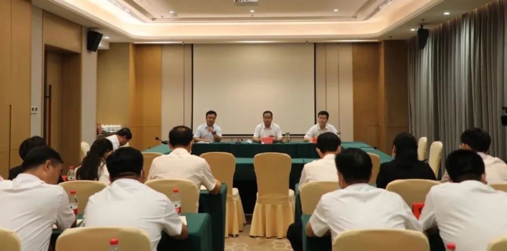 武利芳指出,未来几天仍将有降雨天气,防汛形势较为